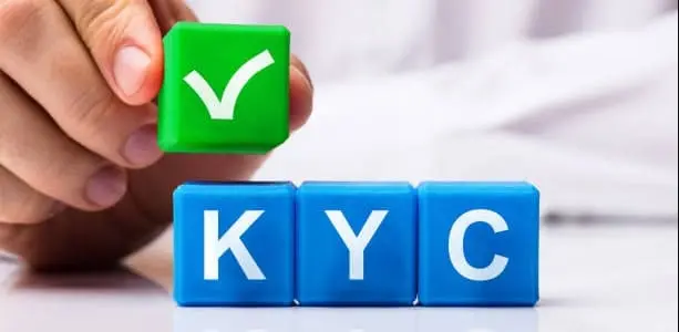 KYC Policy Formula Casino