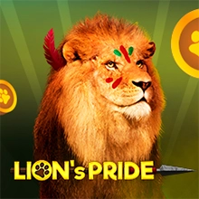 Lions Pride